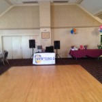 long island dj graduation party