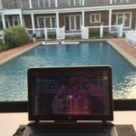 Tanya #Watermill #party Outdoor Soiree 8/13/16