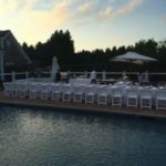Tanya #Watermill #party Outdoor Soiree 8/13/16