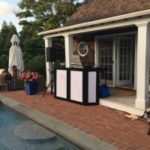 Tanya #Watermill #party Outdoor Soiree 8/13/16