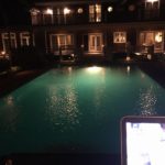Tanya #Watermill #party Outdoor Soiree 8/13/16