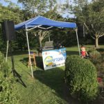 Ocean Rd Clambake #Bridgehampton 8/28/18