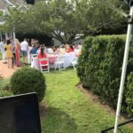 Ocean Rd Clambake #Corporateparty #Bridgehampton 8/28/18