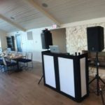 molly & Adam wedding setup-min