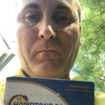 Landsman #Birthday Party #Eastport 5/11 Selfie