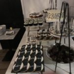 Leuck #anniversary party 10/12/19 #greenportdj dessert