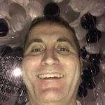 Leuck #anniversary party 10/12/19 #greenportdj selfie