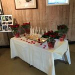 Natalia's #Sweet 16 Flanders Men's Club 12/10/17