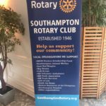 rotary installation 2020
