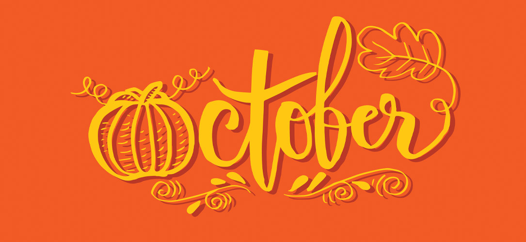 October 2020 urban hip hop