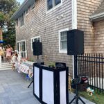 Merola #graduation front setup