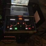 Merola #graduation setup 2021 2