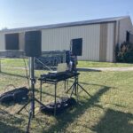 Duva #backyard bbq #calverton