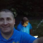 Jake’s #graduation #wading river 8/7/21