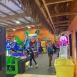 Arianna's 7th #birthdayparty #kidsparty Safari Adventure #riverhead 4/16/22