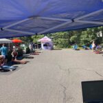 2nd Annual NYNL #Cornhole #hauppaugedj