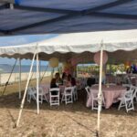 Aquavia 1st #birthday #flandersdj 9/4/22