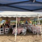 Aquavia 1st #birthday #flandersdj 9/4/22