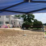 Aquavia 1st #birthday #flandersdj 9/4/22