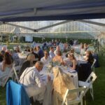 Desmond #wedding Hamptons Dj
