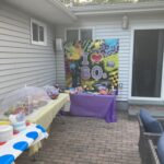 Shannon's #80sparty