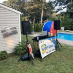 Shannon's #80sparty