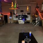 Aiden's #halloween #birthdayparty #eastmorichesdj 10/22/22
