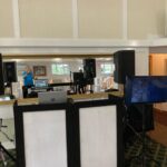 Richard & Nancy 50th #Anniversary #manorvilledj 10/1/22