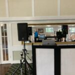 Richard & Nancy 50th #Anniversary #manorvilledj 10/1/22