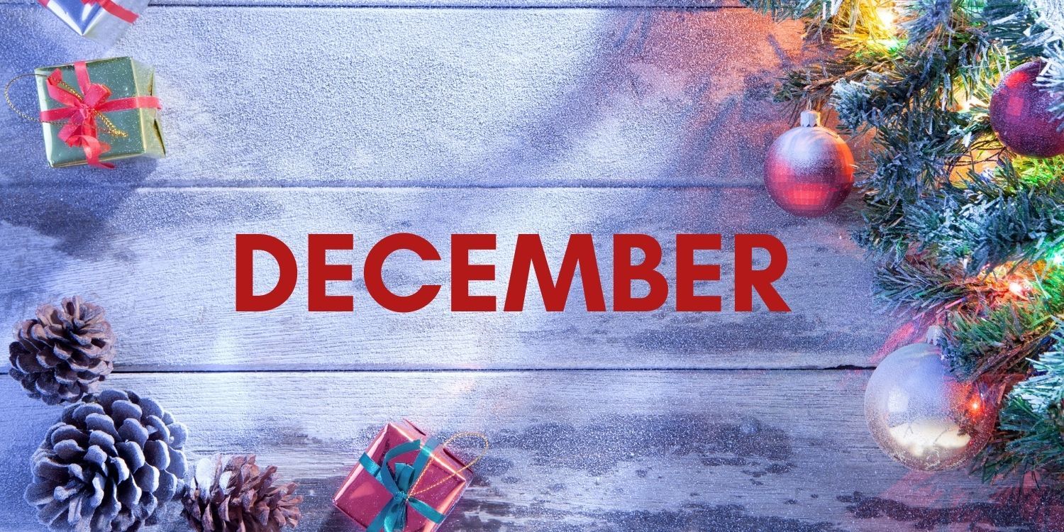 December #2022 #electro #house #dance #club