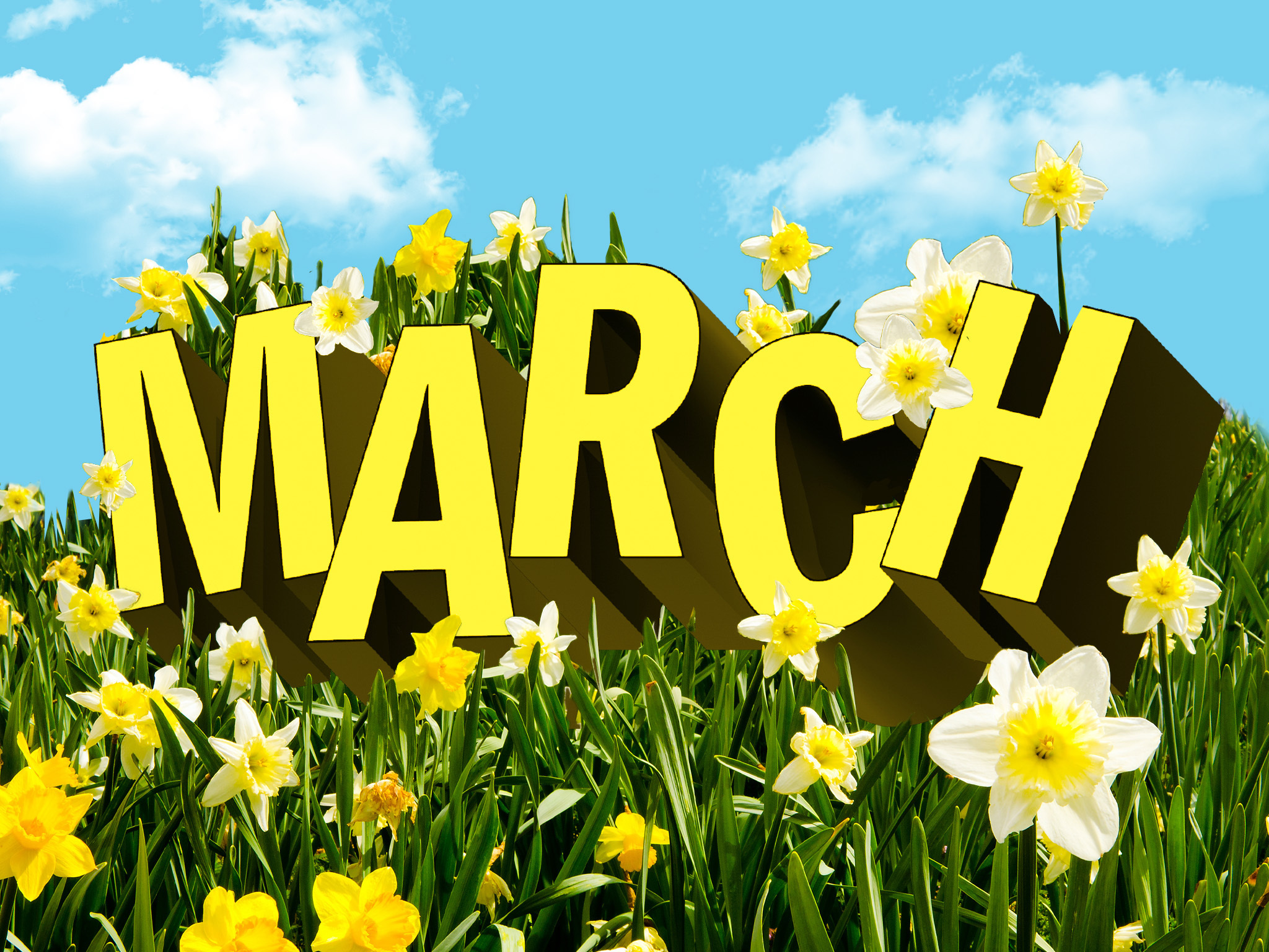 March #2023 Urban #dubstep #hip hop #dnb #trap