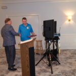 Southampton Rotary Installation Dinner