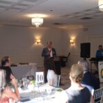 Southampton Rotary Installation Dinner 2023 6/29/23
