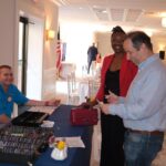 Southampton Rotary Installation Dinner 2023 6/29/23