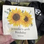 Jennifer's 40th #birthday #southolddj