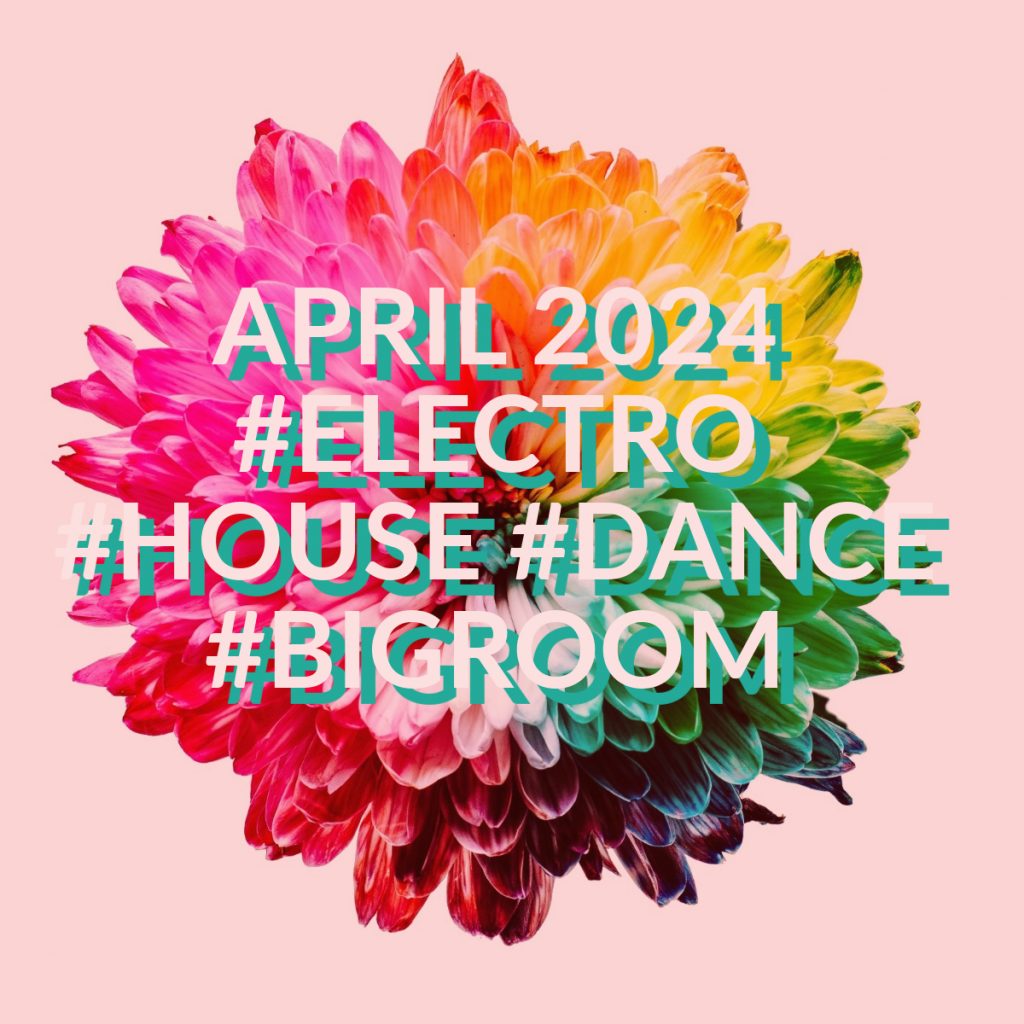 april 2024 dance