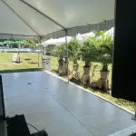 #Williams #backyard BBQ #riverheaddj 8/10/24