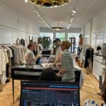 Todd Synder Store Party