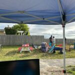 Bay View Oaks Beach Party 7/12/25