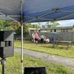 Bay View Oaks Beach Party 7/12/25