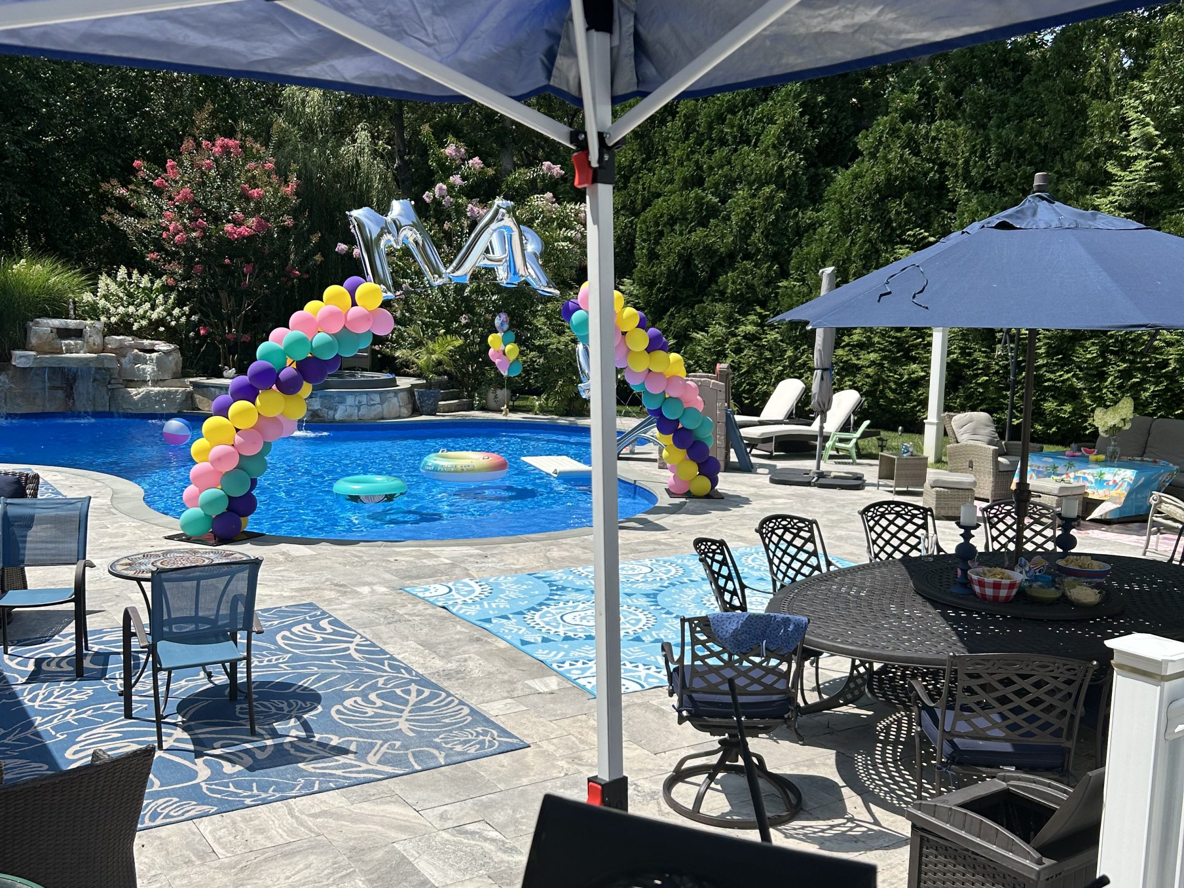 Maryann's 49th #Birthday #EastQuoguedj 8/2/25