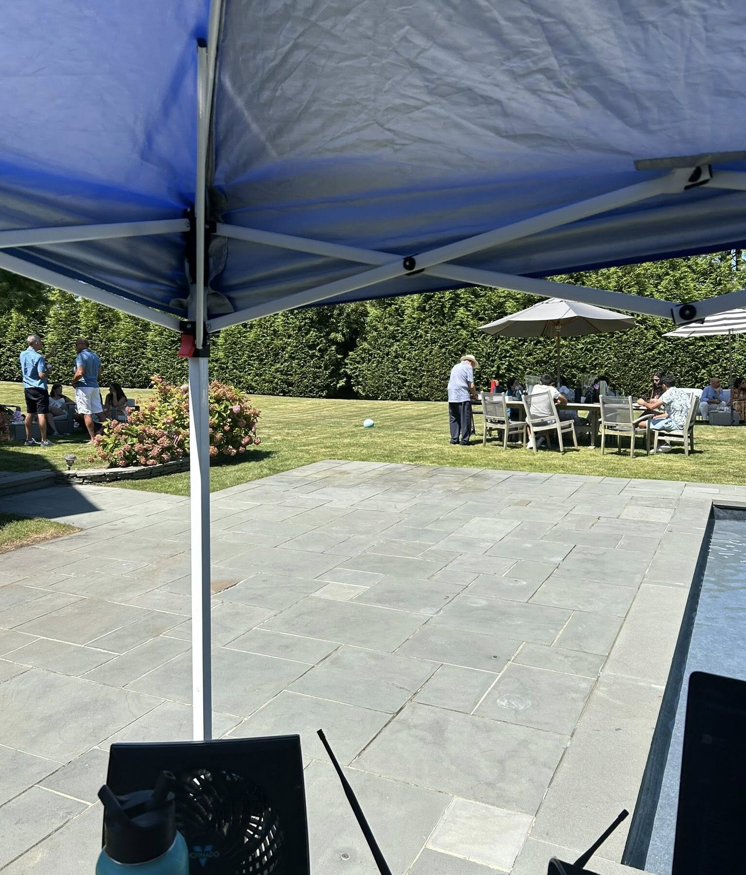 Annika's College #Graduation Party #Southamptondj 8/9/25