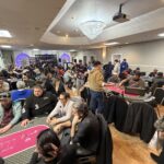 NLNY Heads Up 2026 KOC #Fundraiser