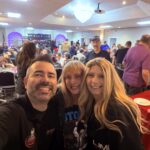 NLNY Heads Up 2026 KOC #Fundraiser
