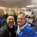 NLNY Heads Up 2026 KOC #Fundraiser