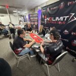NLNY Heads Up 2026 KOC #Fundraiser