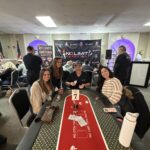 NLNY Heads Up 2026 KOC #Fundraiser