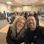 NLNY Heads Up 2026 KOC #Fundraiser