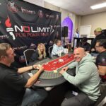 NLNY Heads Up 2026 KOC #Fundraiser