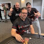 NLNY Heads Up 2026 KOC #Fundraiser